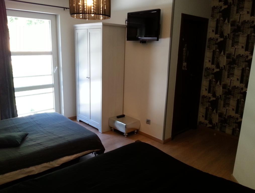 La Villa Roannaise Stoumont Quarto foto