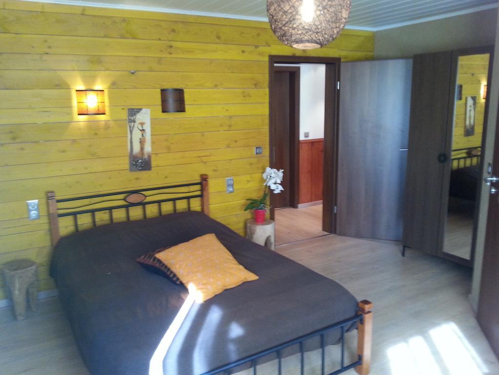 La Villa Roannaise Stoumont Quarto foto